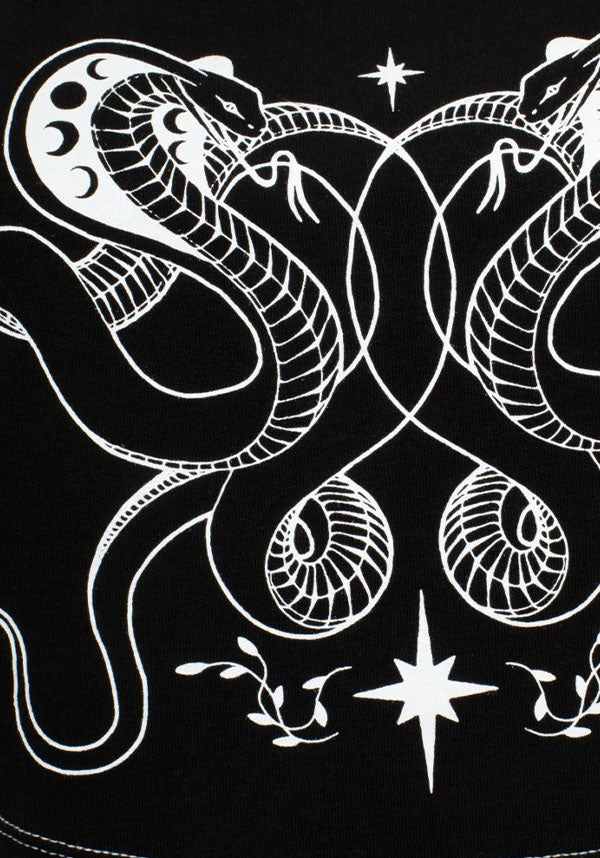 Venom | CROP TOP