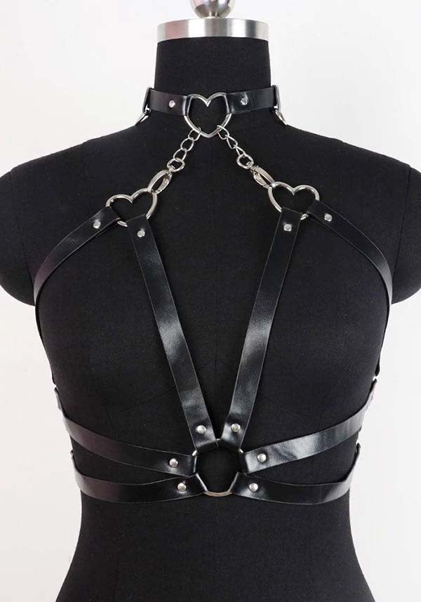 Astaroth [Black]  | HARNESS
