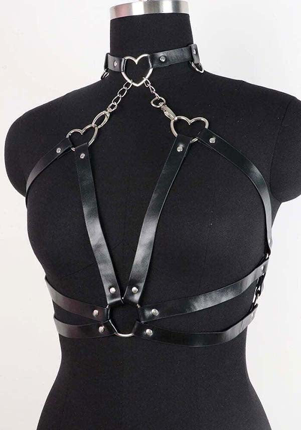 Astaroth [Black]  | HARNESS