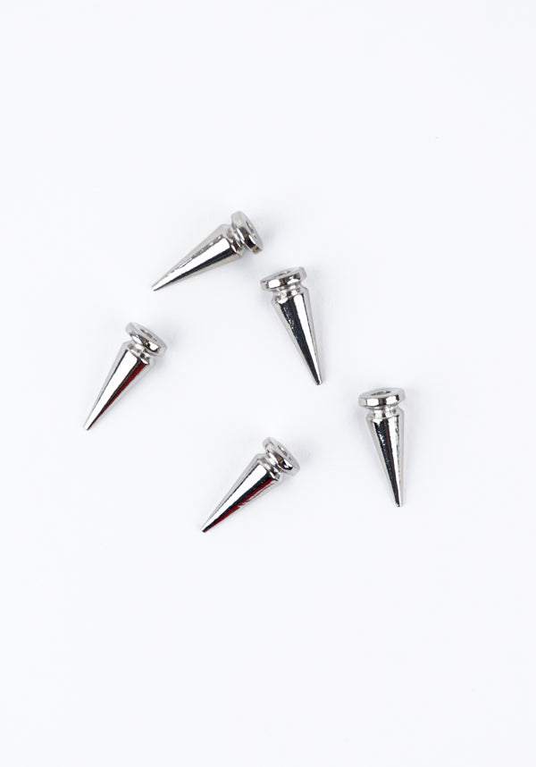 Spikes | SHOE CHARM SET