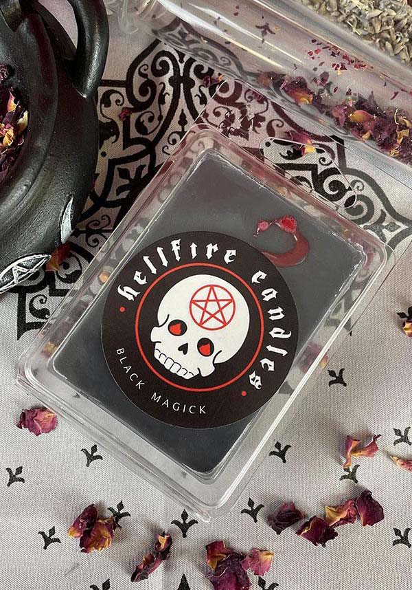 Black Magick | MELTS