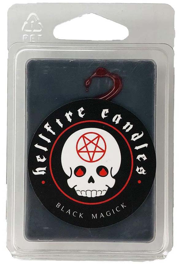 Black Magick | MELTS