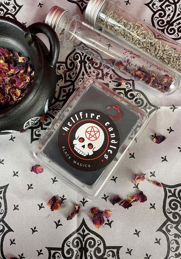 Black Magick | MELTS