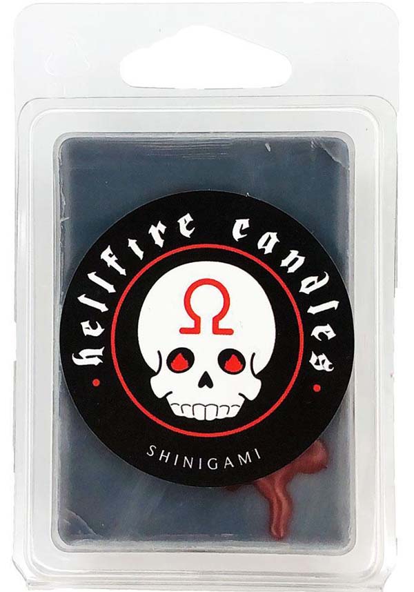 Shinigami | MELTS