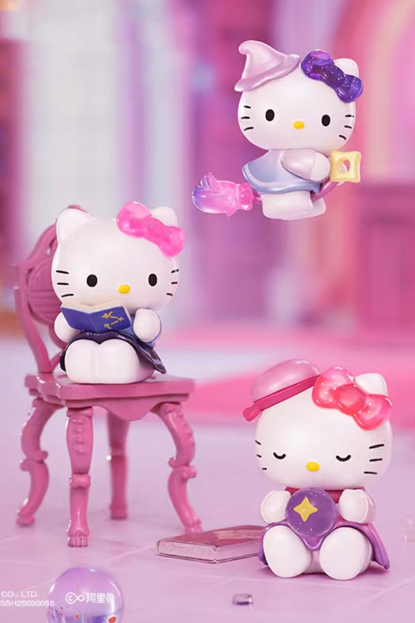 Hello Kitty Moetch Astrology Blind Bag | Beserk