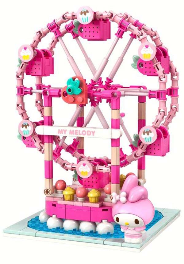 My Melody | YUME BLOCK SET