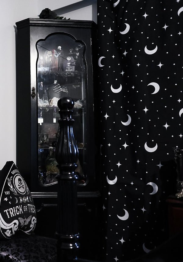 Celestial Magick [Eyelet] | BLACKOUT CURTAIN