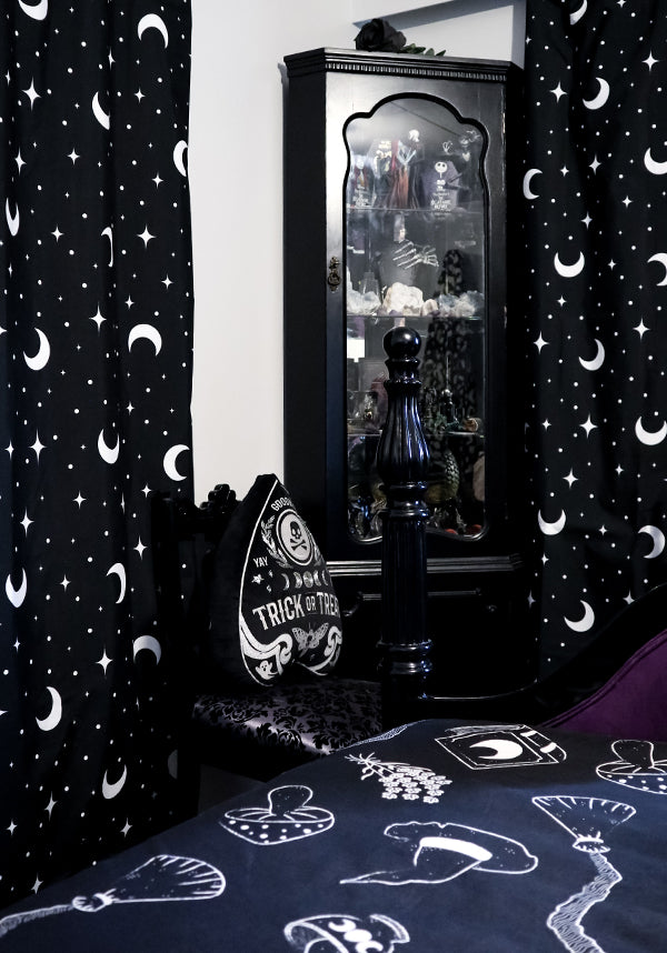 Celestial Magick [Eyelet] | BLACKOUT CURTAIN
