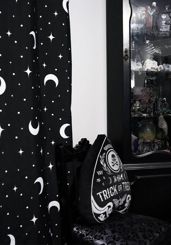 Celestial Magick [Eyelet] | BLACKOUT CURTAIN