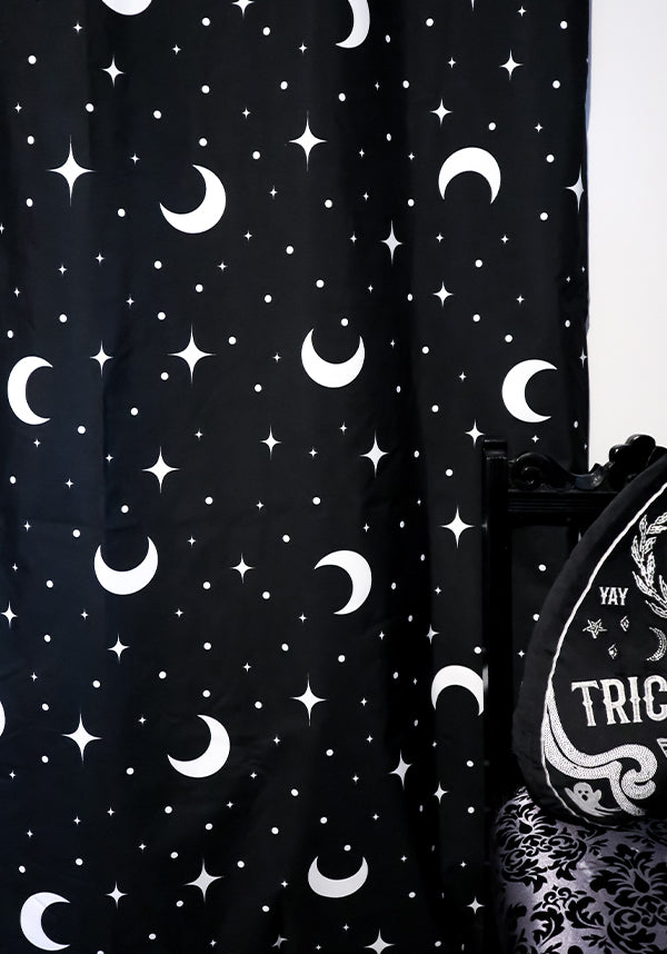 Celestial Magick [Eyelet] | BLACKOUT CURTAIN