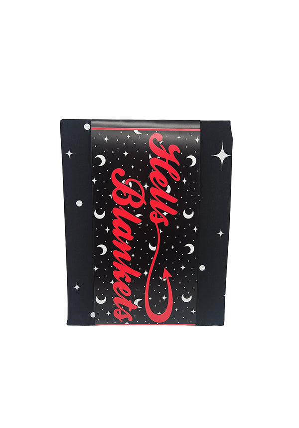 Celestial Magick [Rod Pocket] | BLACKOUT CURTAIN