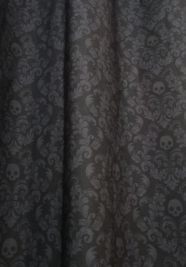 Eternal Underworld [Rod Pocket] | BLACKOUT CURTAIN