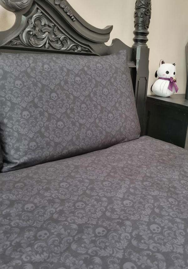 Eternal Underworld | KING QUILT SET