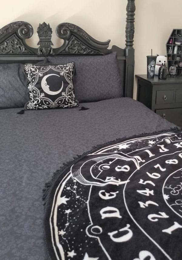 Eternal Underworld | KING QUILT SET