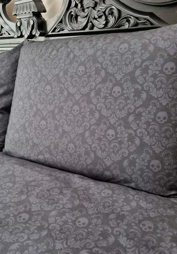 Eternal Underworld | KING QUILT SET