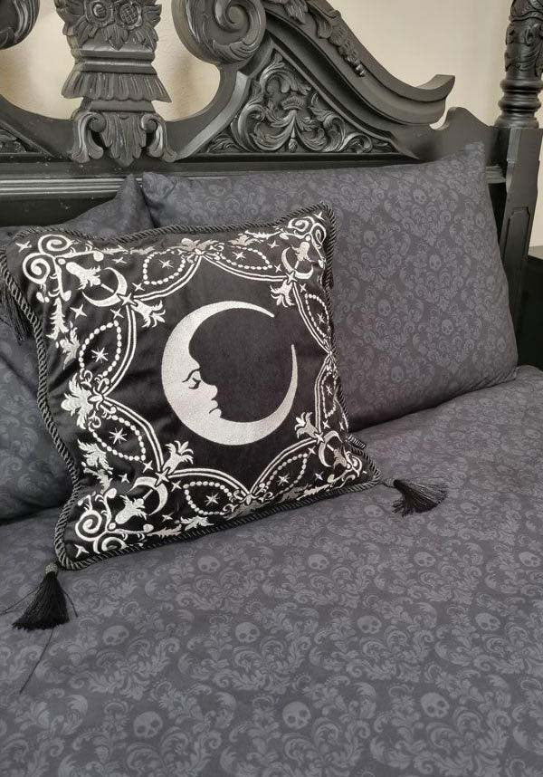 Eternal Underworld | KING QUILT SET