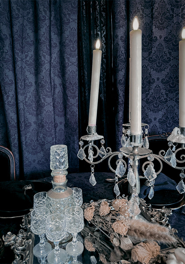 Good Mourning | BLACKOUT CURTAIN