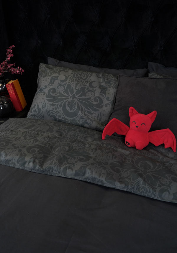 Good Mourning [Grey] | QUILT SET
