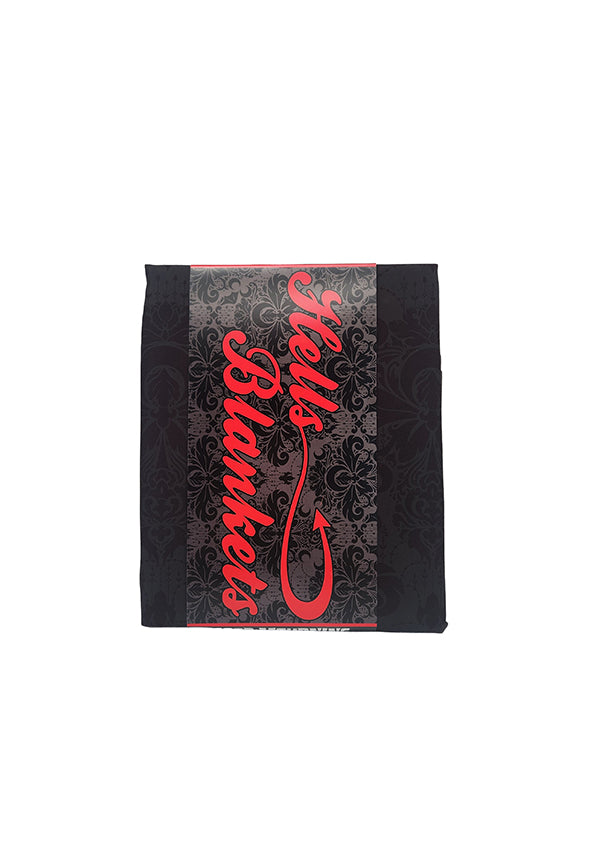 Good Mourning [Black] [Rod Pocket] | BLACKOUT CURTAIN