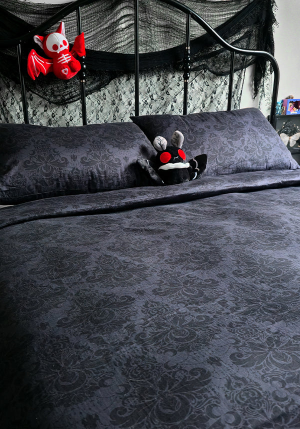 Good Mourning [Grey] | SHEET SET [SINGLE]