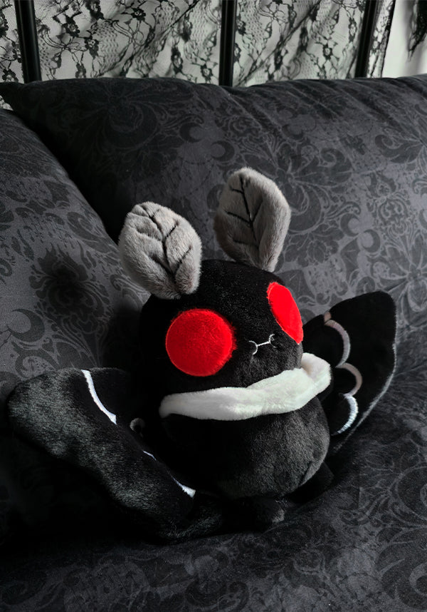 Good Mourning [Grey] | QUILT SET [QUEEN]