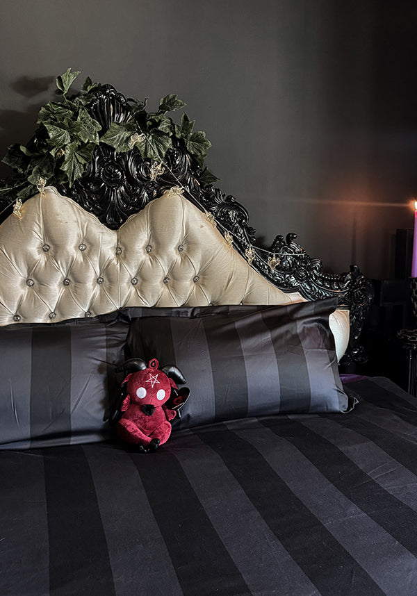 Baphomet [Dark Red] | PLUSH