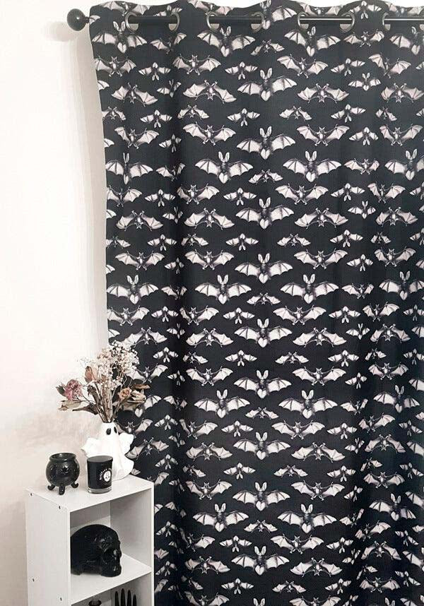 Midnight Flight | BLACKOUT CURTAIN