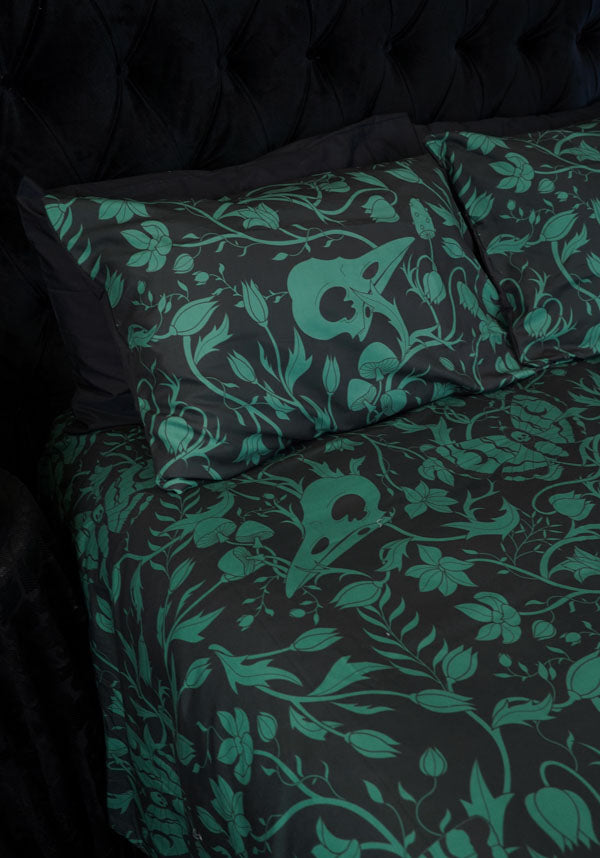Phantom Woods [Green] | SHEET SET