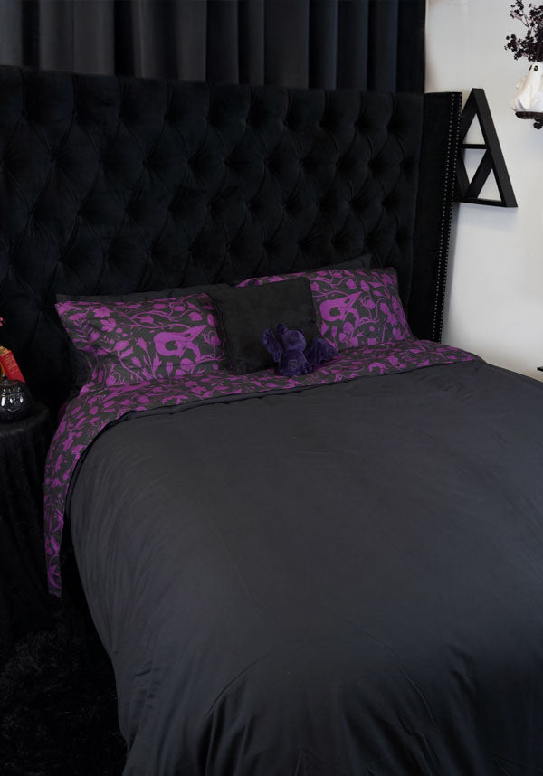 Phantom Woods [Purple] | SHEET SET