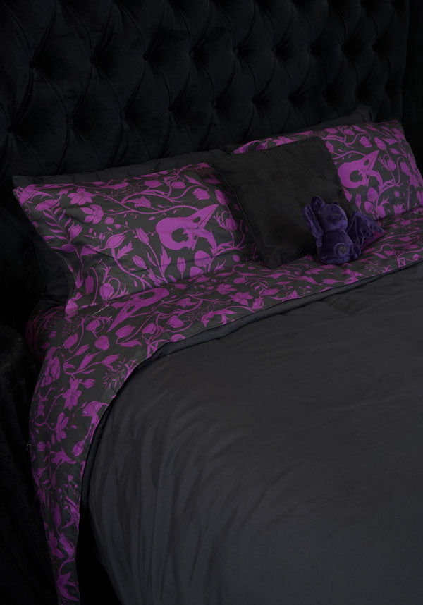 Phantom Woods [Purple] | SHEET SET