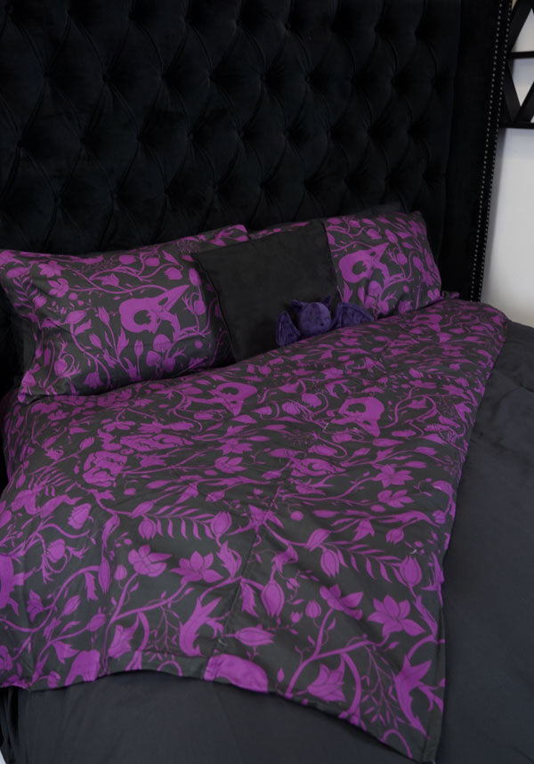Phantom Woods [Purple] | SHEET SET