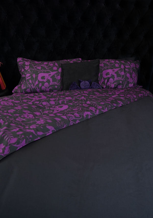 Phantom Woods [Purple] | SHEET SET
