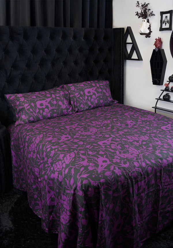Phantom Woods [Purple] | SHEET SET