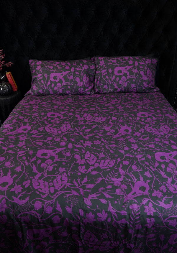 Phantom Woods [Purple] | SHEET SET