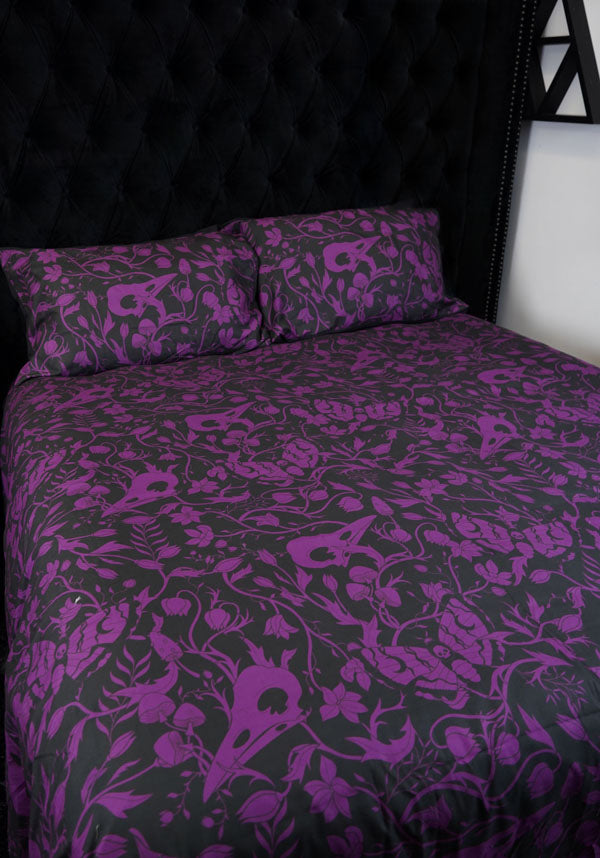 Phantom Woods [Purple] | SHEET SET