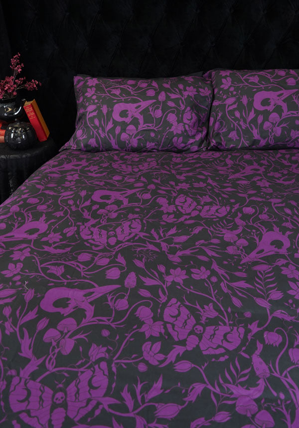 Phantom Woods [Purple] | SHEET SET