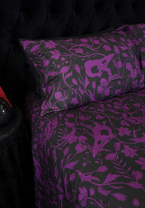 Phantom Woods [Purple] | SHEET SET