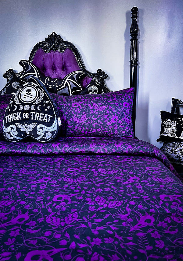 Phantom Woods [Purple] | SHEET SET*