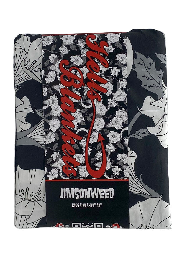 Jimsonweed | SHEET SET