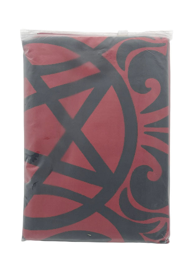 Occult [Pixelated Pentacle] | PILLOWCASE SET