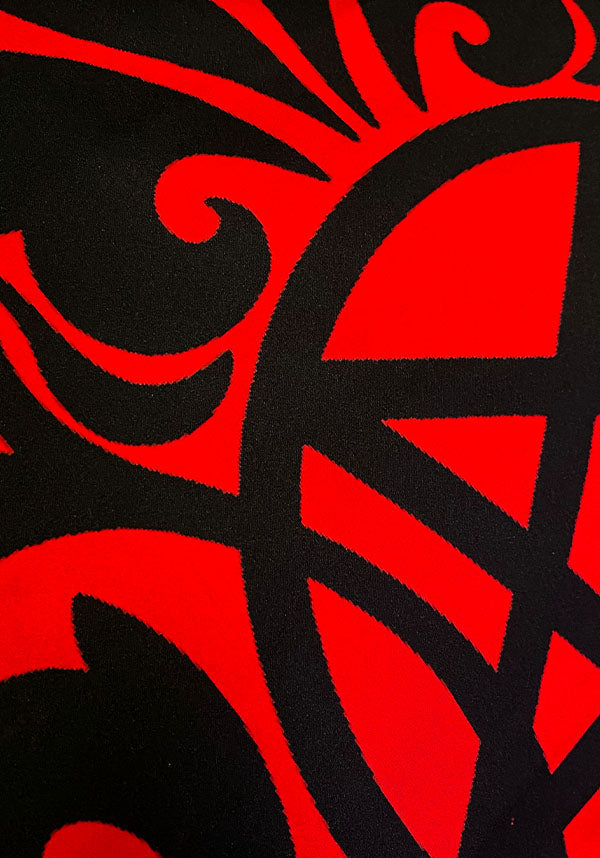 Occult [Pixelated Pentacle] | PILLOWCASE SET