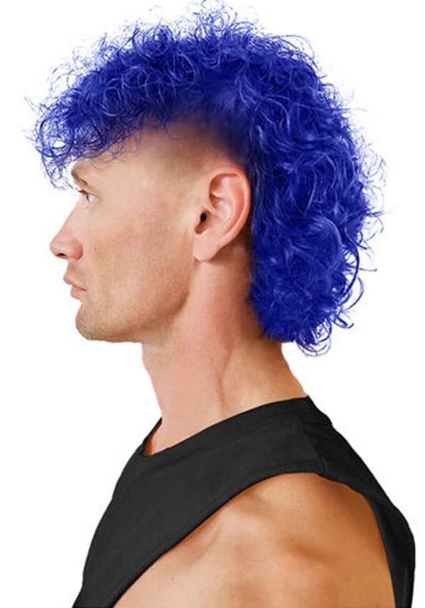 Bella Blue | HAIR COLOUR - Beserk - all, blue, clickfrenzy15-2023, colour:blue, cosmetics, dark blue, discountapp, dye, dyes, feb22, fp, hair, hair blue, hair color, hair colour, hair colours, hair dye, hair dyes, hair products, hats and hair, hermans colour, hermans hair colour, HN6815, labelvegan, R250222, vegan