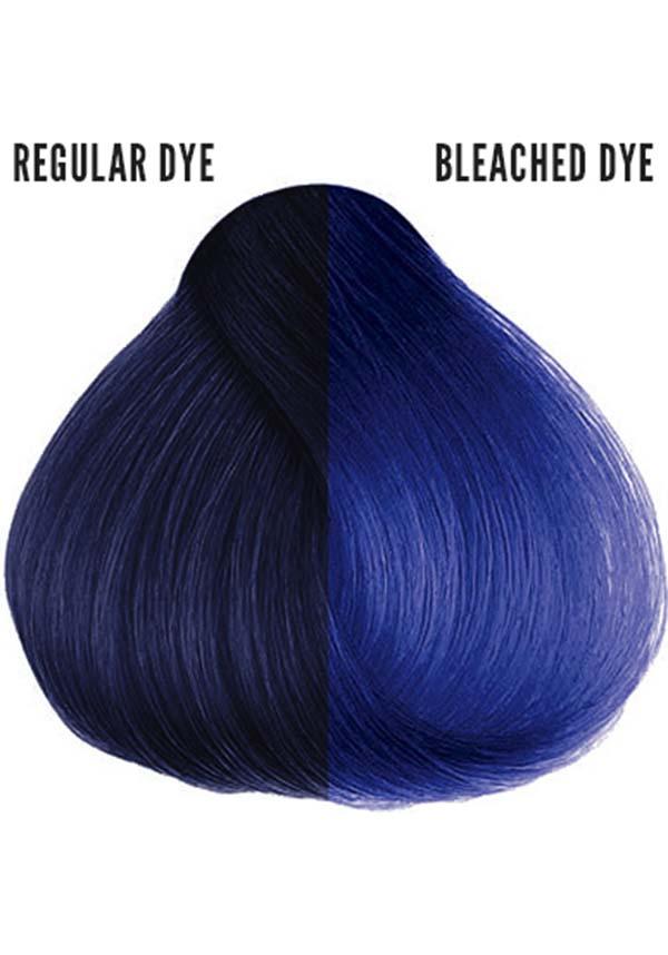 Bella Blue | HAIR COLOUR - Beserk - all, blue, clickfrenzy15-2023, colour:blue, cosmetics, dark blue, discountapp, dye, dyes, feb22, fp, hair, hair blue, hair color, hair colour, hair colours, hair dye, hair dyes, hair products, hats and hair, hermans colour, hermans hair colour, HN6815, labelvegan, R250222, vegan