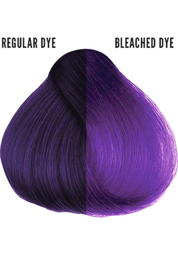 Electra Violet | HAIR COLOUR - Beserk - all, clickfrenzy15-2023, colour:purple, cosmetics, cruelty free, cruetly free, discountapp, dye, dyes, fp, googleshopping, hair, hair colour, hair colours, hair dye, hair dyes, hair purple, hermans, hermans colour, hermans hair colour, HN7845, labelvegan, mermaid, mermaid hair, purple, R090922, sep22, vegan