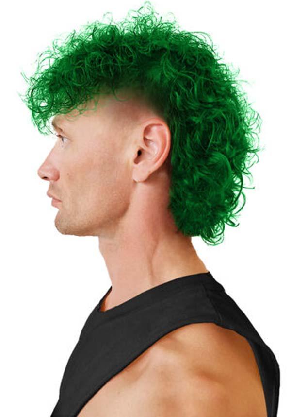 Maggie | HAIR COLOUR - Beserk - 420sale, all, clickfrenzy15-2023, colour:green, cosmetics, dark green, discountapp, dye, dyes, fp, green, hair, hair colour, hair dye, hair dyes, hair green, hermans colour, hermans hair colour, labelvegan, mermaid, vegan