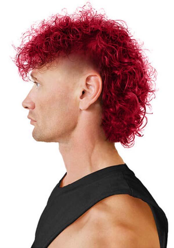Scarlett Rogue Red | HAIR COLOUR - Beserk - all, clickfrenzy15-2023, colour:red, cosmetics, dec17, deep red, discountapp, dye, dyes, fp, hair, hair color, hair colour, hair colours, hair dye, hair dyes, hair red, hermans colour, hermans hair colour, labelvegan, red, vegan