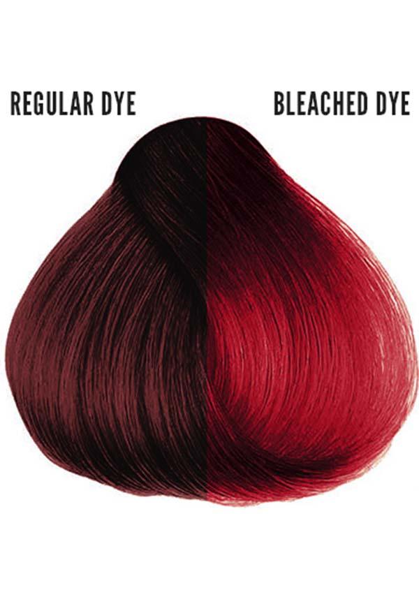 Scarlett Rogue Red | HAIR COLOUR - Beserk - all, clickfrenzy15-2023, colour:red, cosmetics, dec17, deep red, discountapp, dye, dyes, fp, hair, hair color, hair colour, hair colours, hair dye, hair dyes, hair red, hermans colour, hermans hair colour, labelvegan, red, vegan