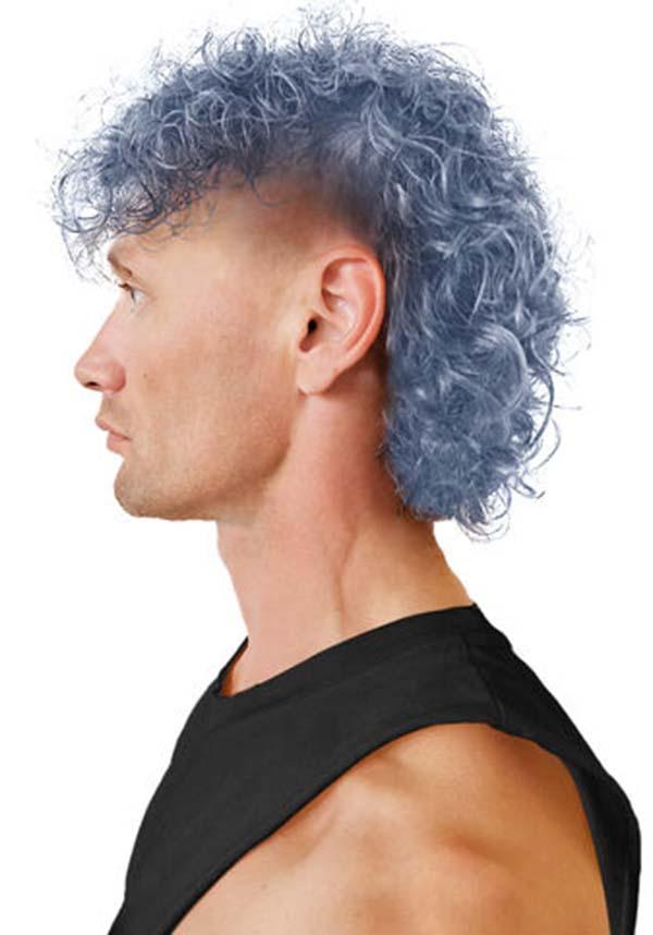 Stella Steel Blue | HAIR COLOUR - Beserk - all, clickfrenzy15-2023, cosmetics, dec17, discountapp, dye, fp, grey, hair, hair colour, hair dye, hair dyes, hair grey, hair silver, hermans colour, hermans hair colour, labelvegan, silver, vegan