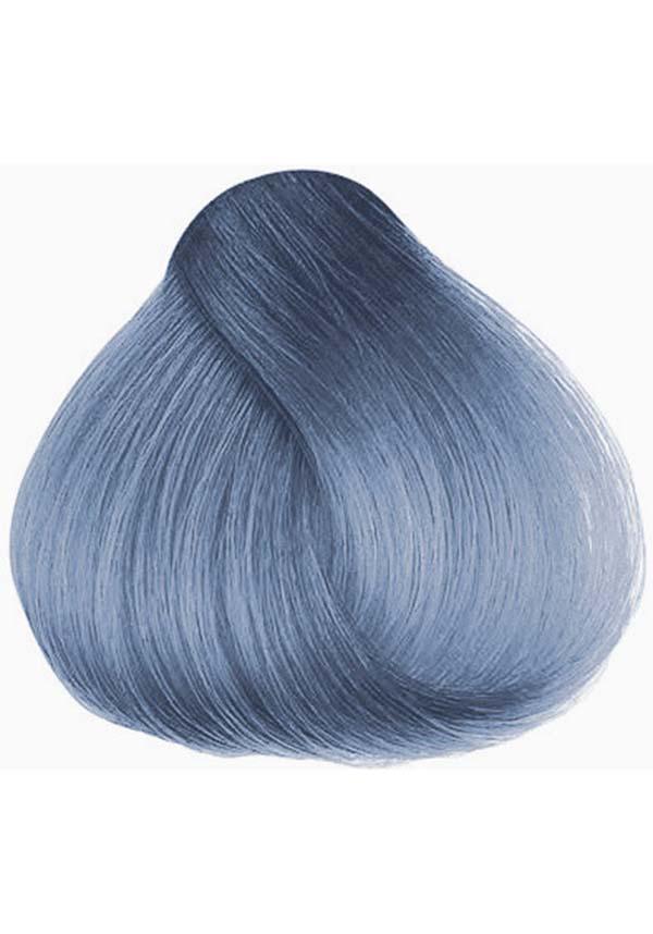 Stella Steel Blue | HAIR COLOUR - Beserk - all, clickfrenzy15-2023, cosmetics, dec17, discountapp, dye, fp, grey, hair, hair colour, hair dye, hair dyes, hair grey, hair silver, hermans colour, hermans hair colour, labelvegan, silver, vegan