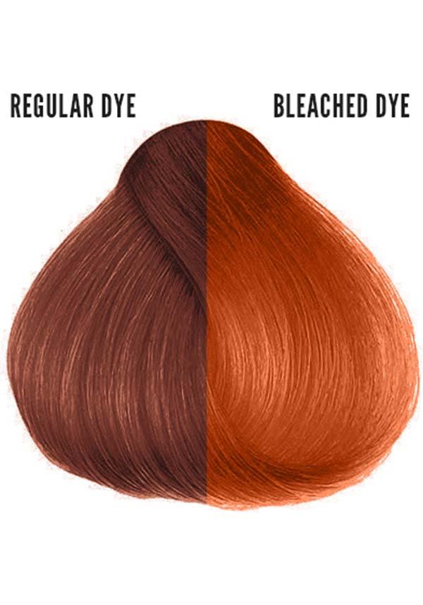 Hermans Professional - Wanda Copper Hair Colour - Buy Online Australia